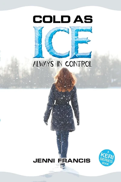 Cold as Ice