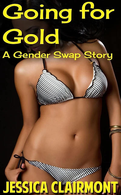 Going for Gold: A Gender Swap Story
