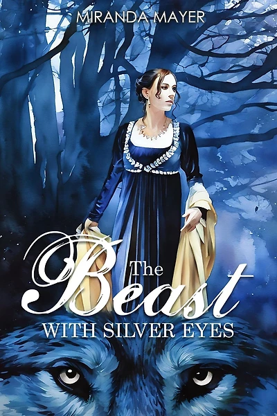 The Beast With Silver Eyes