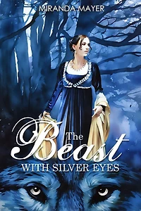 The Beast With Silver Eyes