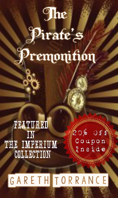 The Pirates Premonition