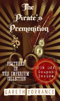 The Pirates Premonition