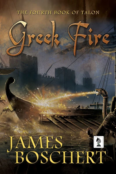 Greek Fire