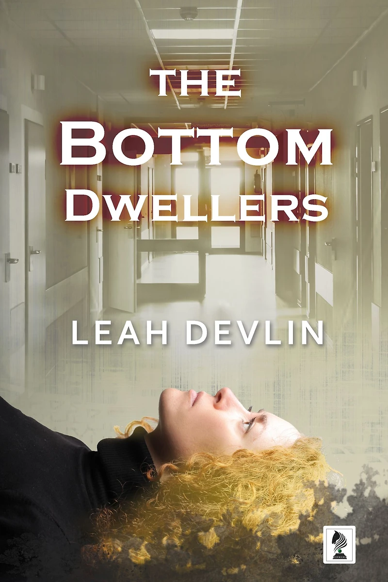 The Bottom Dwellers (The Woods Hole Mysteries Book 1)
