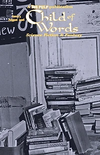 Child of Words Issue 3