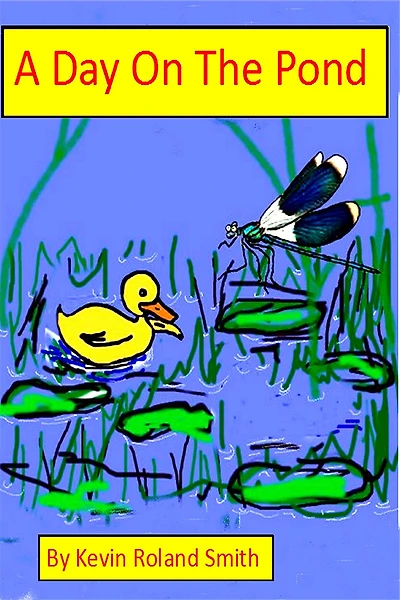 A Day On The Pond