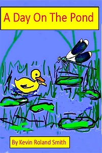 A Day On The Pond