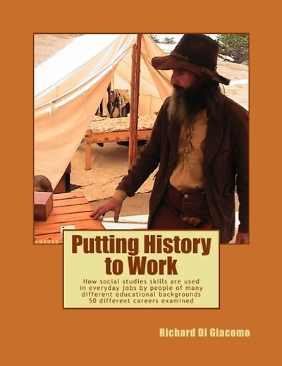 Putting History to Work