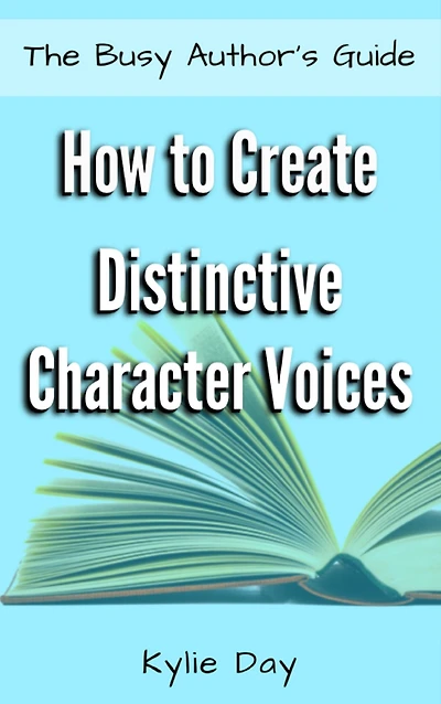How to Create Distinctive Character Voices