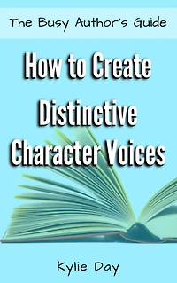 How to Create Distinctive Character Voices