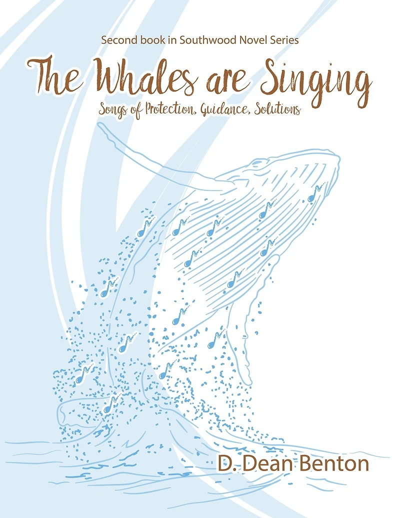 The Whales Are Singing