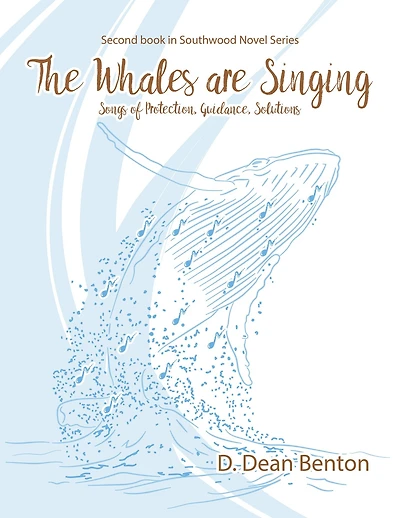 The Whales Are Singing