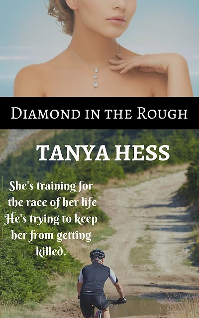 Diamond in the Rough