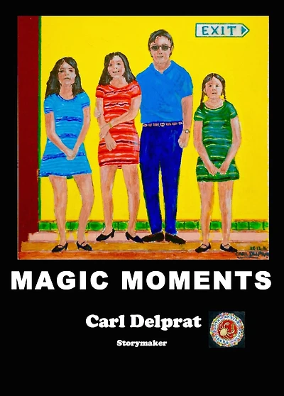 Magic moments