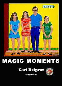 Magic moments