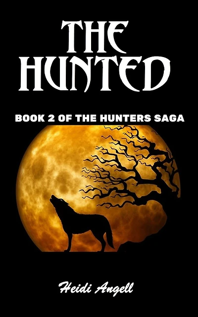 The Hunted