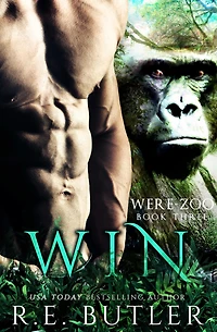 Win (Were Zoo Book Three)