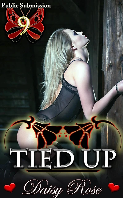 Public Submission 9: Tied Up