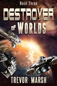 Destroyer of Worlds
