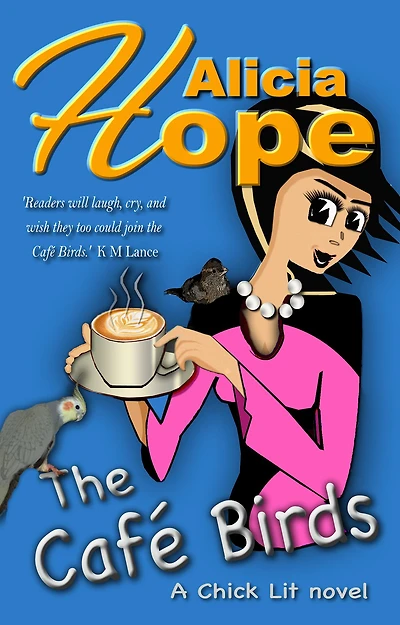 The Cafe Birds