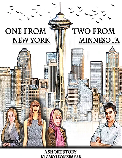 One From New York, Two From Minnesota