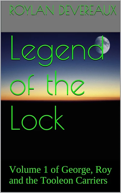Legend of the Lock