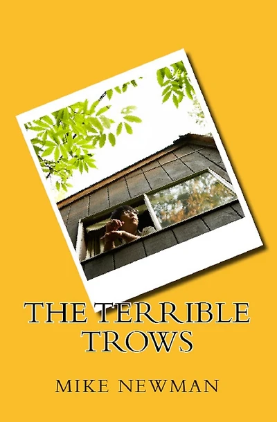The Terrible Trows