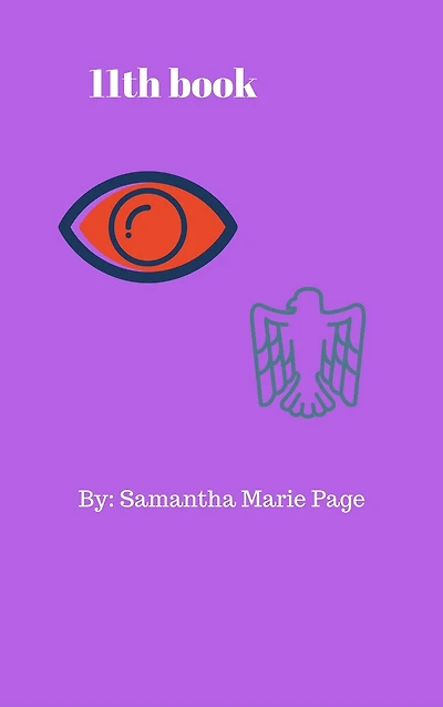 11 th Book