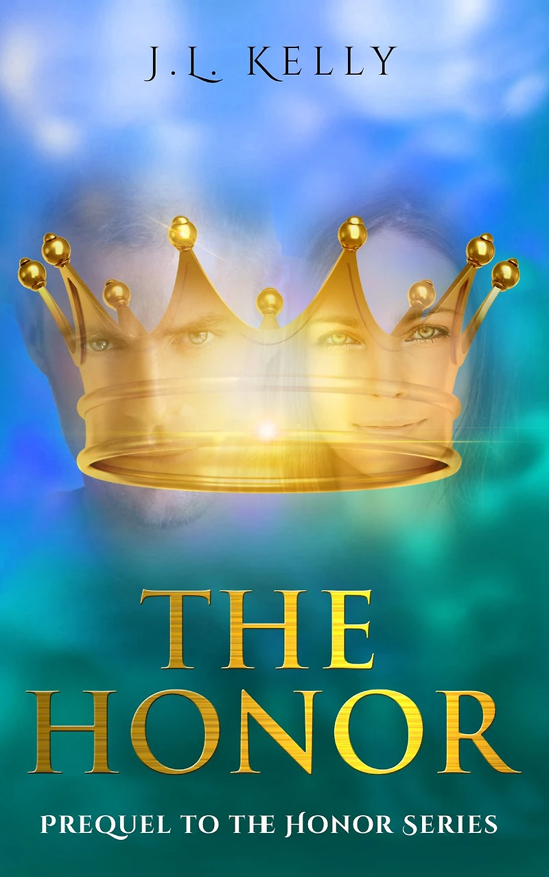The Honor- the Prequel to the Honor Series (sports fiction NFL quarterback inspirational romance series about family, friendships of women and redemption)