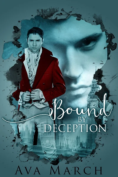Bound by Deception (Bound Series Book 1)