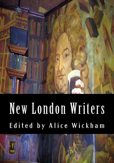 New London Writers Anthology: Volume 2