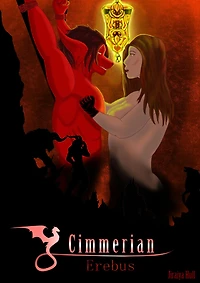 Cimmerian: Erebus