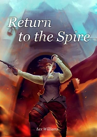 Return to the Spire