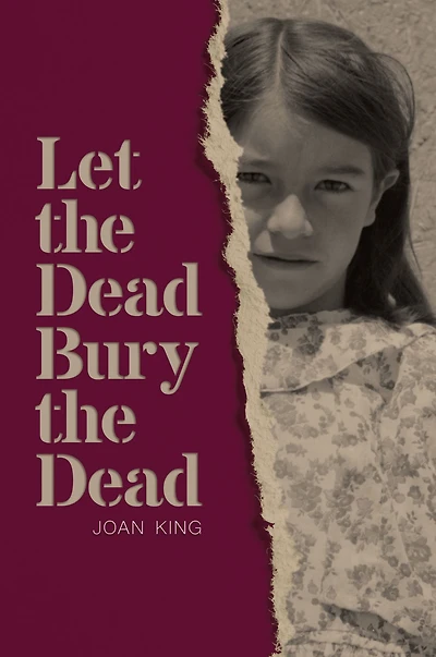 Let the Dead Bury