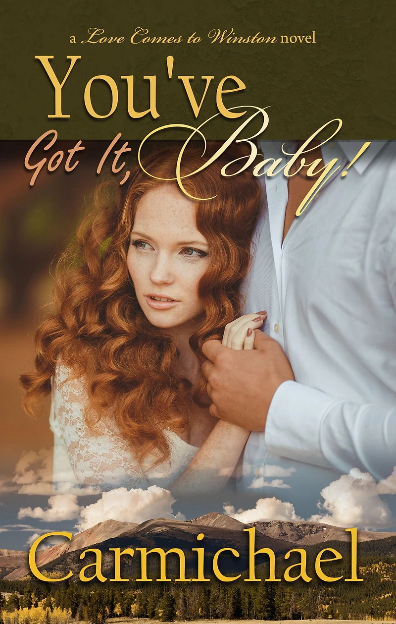 You've Got It, Baby!