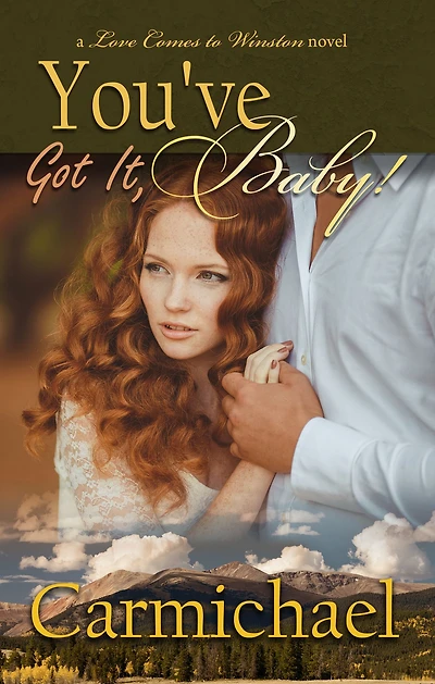You've Got It, Baby!