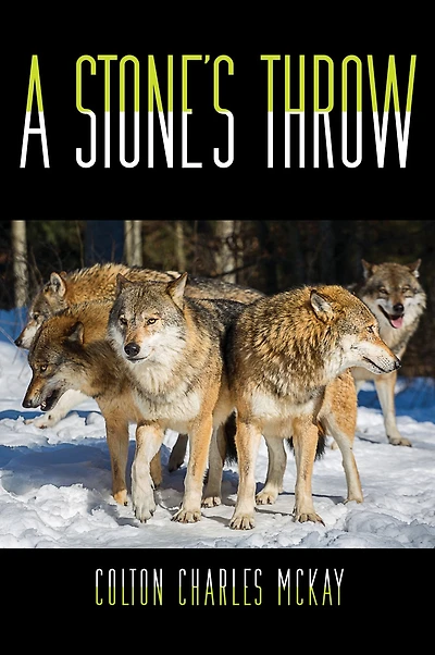 A Stone's Throw
