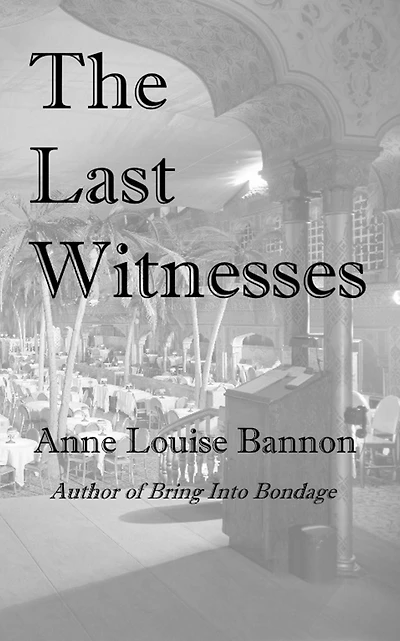 The Last Witnesses