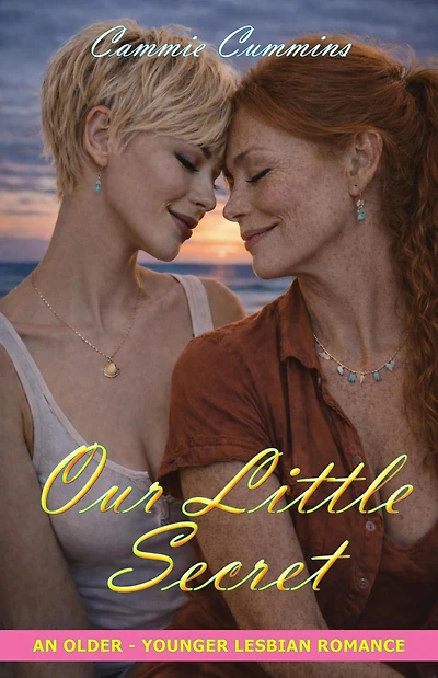 Our Little Secret (Summer Cottage Secret Series, #1)