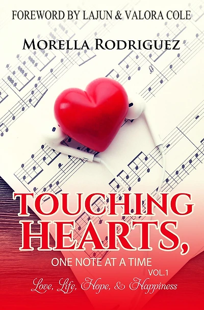 Touching Hearts... One Note at A Time!