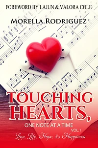 Touching Hearts... One Note at A Time!