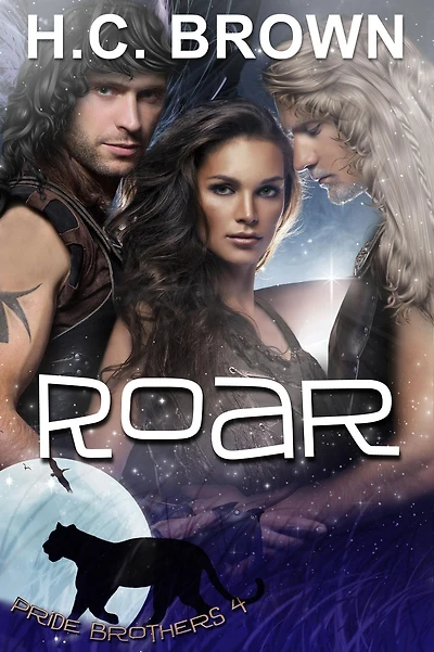 Roar
