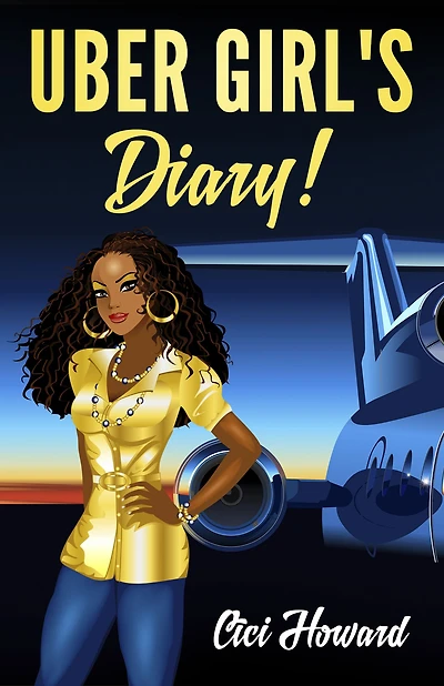Uber Girl's Diary
