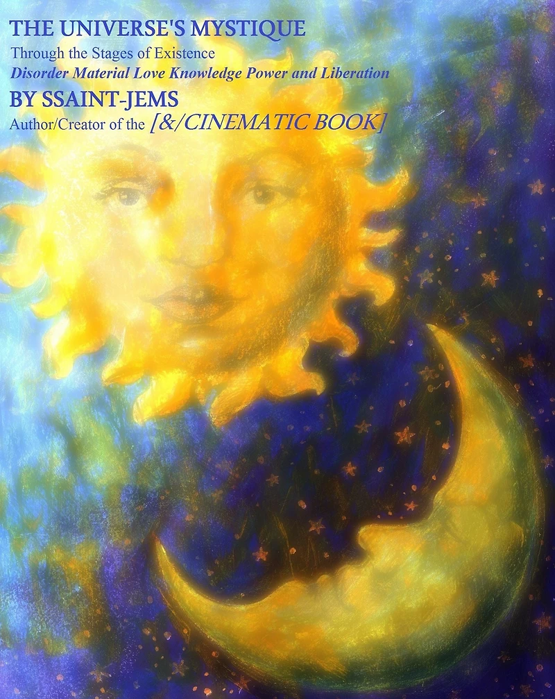 The Universe's Mystique