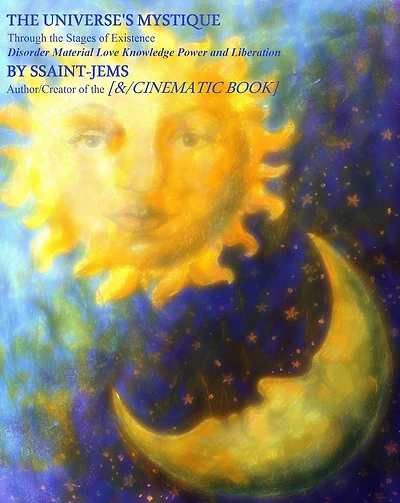 The Universe's Mystique