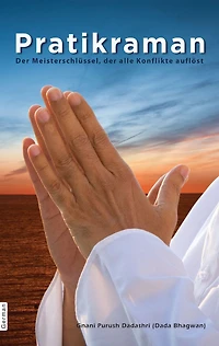 Pratikraman: The Key that resolves all Conflicts (Abr.) (In German)