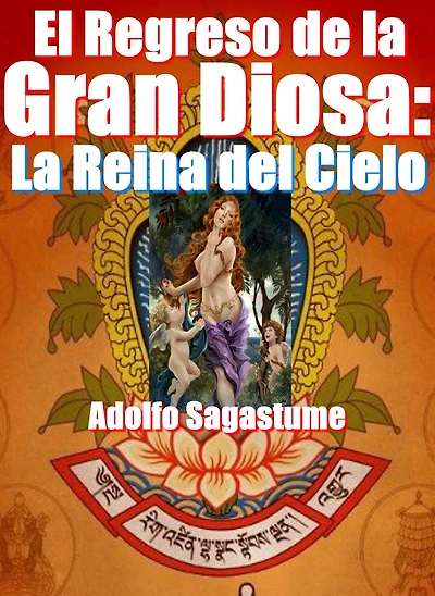 El Regreso de la Gran Diosa - La Reina del Cielo
