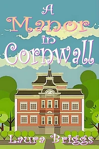 A Manor in Cornwall (A Wedding in Cornwall, #4)