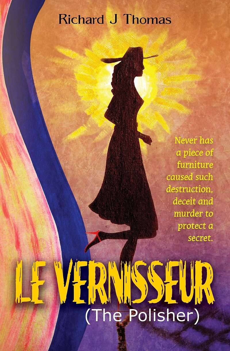 Le Vernisseur (The Polisher)