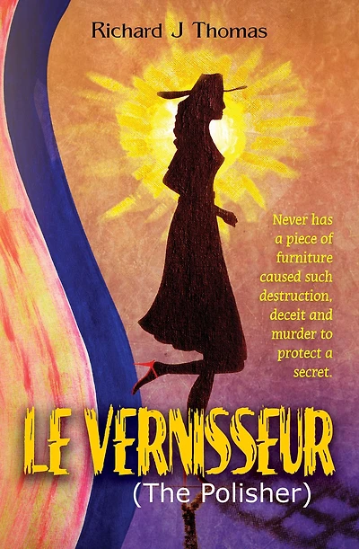 Le Vernisseur (The Polisher)